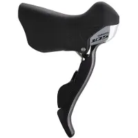 Shimano 105 5700 Venstre Bremsehendel Med Girskifter