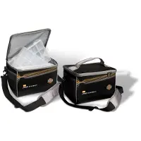 Zebco Pro Staff All In Carryall Skuldertaske