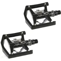 Con-Tec Spade Sykkelpedaler
