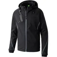 Erima Softshell Function Jakke