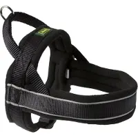 Hunter Racing norsk hundesele - Størrelse M - L: 60 - 75 cm brystomkrets / stroppebredde 25 mm