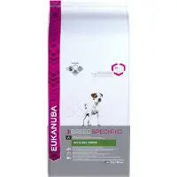 Eukanuba Jack Russell Terrier 2 kg