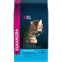 Eukanuba Euk Cat Senior 2kg