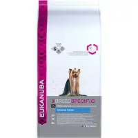 Eukanuba Breed Yorkshire Terrier tørrfôrr - 2 kg