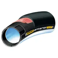 Continental Tubular Sprinter Tubular 700c X 22 Racerdekk