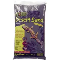 Exo Terra Desert Sand 4.5kg Terrariumsubstrat