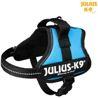 JULIUS K-9 Power Hundesele