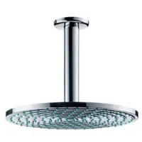 Hansgrohe Raindance Air hovedbr. Ø 180 mm loftmontering