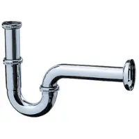 Hansgrohe Vandlås DN32xDN32
