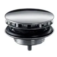 Hansgrohe Ristventil 2-del t/HV væg krom