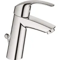 GROHE Eurosmart - Håndvaskarmatur til håndvask - Krom - 23322001