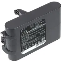 Cameron Sino Batteri 965874-01 for Dyson støvsuger