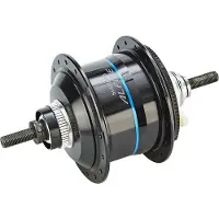 Shimano Alfine S7051 Di2 Cl 11s Baknav