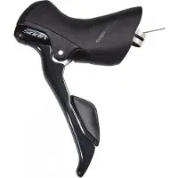 Shimano St-r3000 Sora Dual Control Venstre Bremsehendel Med Girskifter