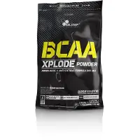 Olimp Sports Nutrition BCAA Xplode Pulver 500 g