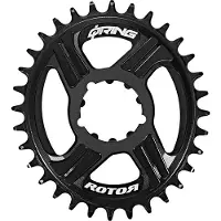 Rotor Qx1 Direct Mount Sram Gxp Kjettingring