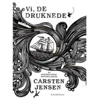 Gyldendal Vi, de druknede
