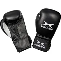 Hammer HAMMERBOKSING Boksehansker Premium Fight (14 oz)