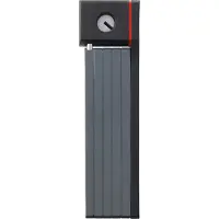 ABUS Ugrip Bordo 5700 Foldelås