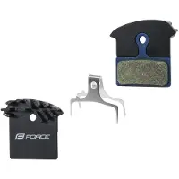 Force Disip Shimano Xt Skivebremseklosser