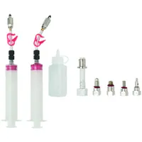 Jagwire Verktøy Pro Dot Bleed Kit