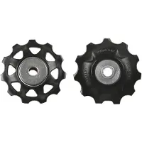 Shimano Bearing Pulleys Rd M970/960/95 Xtr Trinsehjulsett For Sykkel