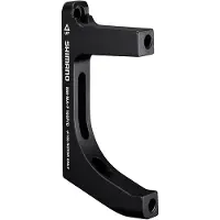 Shimano Pin Adapter For Bremseklave Til Skivebrems Foran 160 Mm