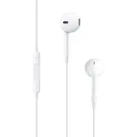 Apple EarPods (3,5 mm jackplugg)