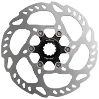 Shimano Slx Center Lock Ice Tec Bremsekive
