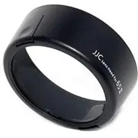 JJC Solglasses type Ew-65 Ii Ew-65iii For Canon 28mm F/2.8 35mm F/2
