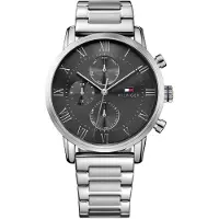 Tommy Hilfiger Kane 44 Mm Klokke