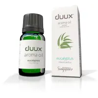 Duux DUATH03, 10 ml, Sitronella, Citron, Luftfukter