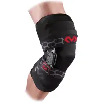 Mcdavid Elite Bio-logix Høyre Knebeskytter