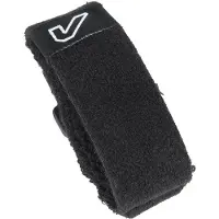 Gruv Gear FretWraps 1-Pack Black Medium