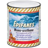 Epifanes 3210 Ettkomponent Polyuretanmaling 750ml