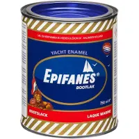Epifanes E3-24b Lakk 2l