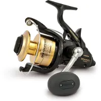 Shimano Baitrunner D Karpefiskesnelle