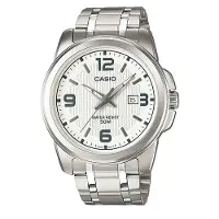 Casio Mtp-1314d-7a 44.9mm 5atm Quartz Analogical Klokke