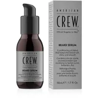 American Crew Beard Serum 50 ml Skjeggolje