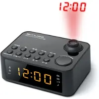 Muse M-178 P Klokkeradio