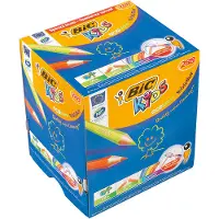 BIC KiDS ecolutions EVOLUTION - Fargeblyant - assorterte farger - 3.2 mm (en pakke 288)