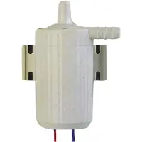 Talamex Ferskvannspumpe 20l/min 12v