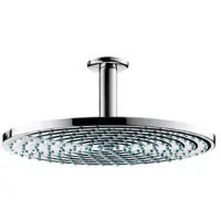 Hansgrohe Raind. luft hovedbr. Ø300t/loft. bortsett fra