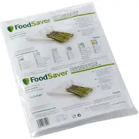 Foodsaver Vakuumpose 28x36 cm 32-pak