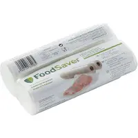 Foodsavers FSR2002 Vakuum forseglingsrulle
