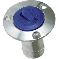 Talamex Dekkfyller Iso 11192 Toalett 38 Mm