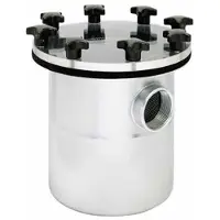 VETUS 525 Kjølevannsfilter