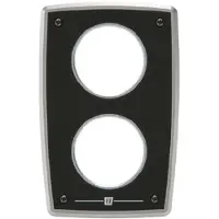 VETUS Aluminium Mpa1xb Motorpanelutvidelse