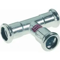 Vsh Fabrieken VSH tee sleeve/sleeve/sleeve 76,1 mm fz