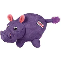 Kong Flodhestleke